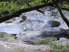 260 Babinda Boulders